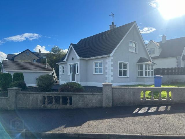house for rent in 2 Hillside Drive, Dunloy, BT44 9DF