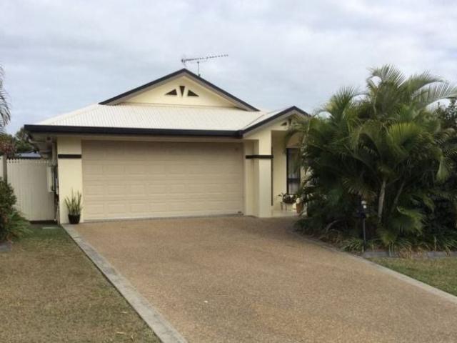house for rent in 2 Kato Pl, Mount Louisa