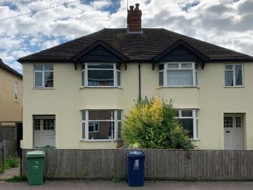 house for rent in, 2 Kenilworth Avenue, East Oxford