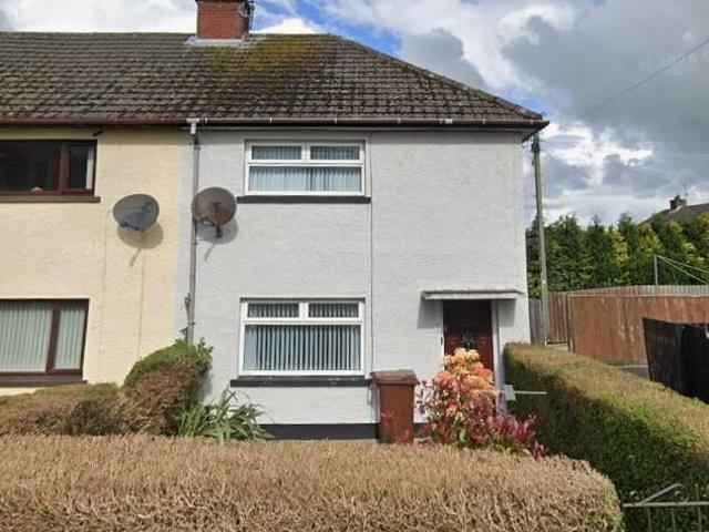 house for rent in 2 Rawdon Place, Moira, BT67 0NX
