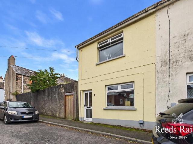 house for rent in 2 Robert Street, Newtownards, BT23 4DN