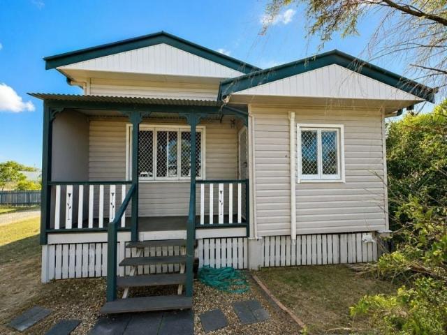 house for rent in 2 Sunderland St, Garbutt