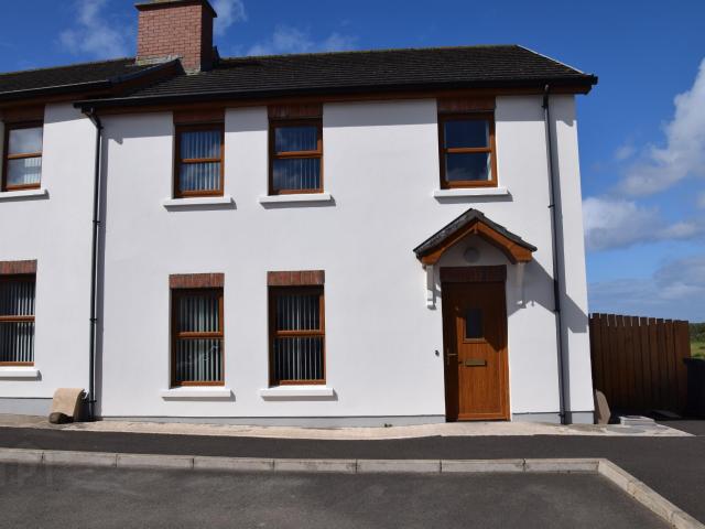 house for rent in 2 Swilly Court, Portstewart, BT55 7TN