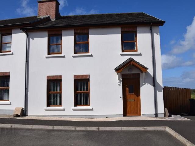 house for rent in 2 Swilly Court, Portstewart, BT55 7TN
