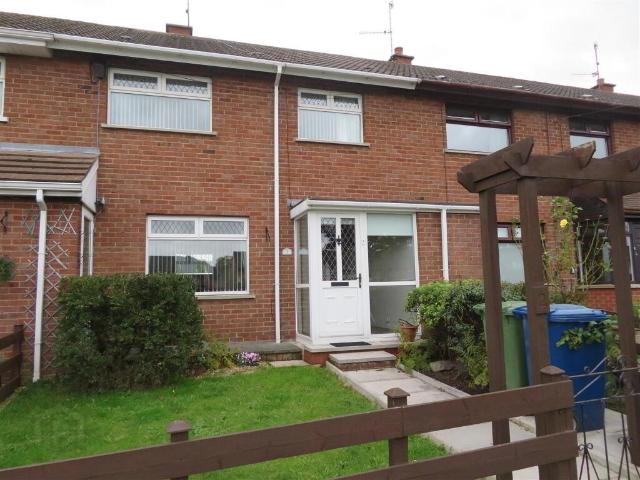 house for rent in 2 The Willows, Lurgan, BT66 8ES