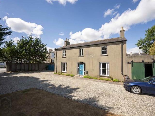 house for rent in 2 The Quay, Dundrum, Newcastle, BT33 0LS