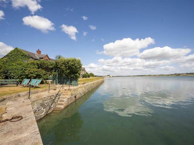 house for rent in 2 The Quay, Dundrum, Newcastle, BT33 0LS