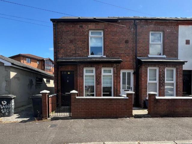 house for rent in 2 Wansbeck Street, Belfast, BT9 5FQ