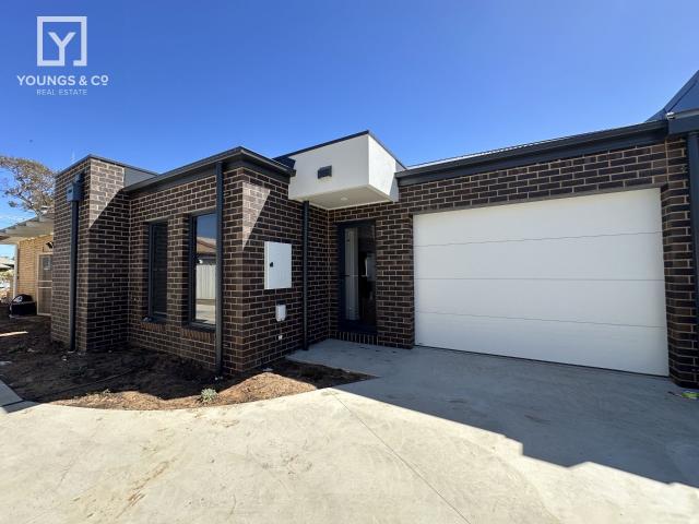 House for rent in 2 & 3, 145 Swallow Street, Shepparton