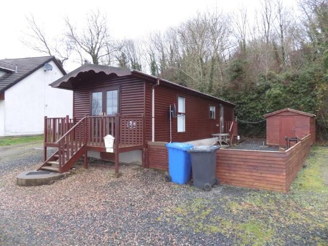 house for rent in 2a 197 Loughan Road, Coleraine, BT52 1UD