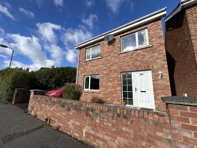 house for rent in 2a Clara Road, Belfast, BT5 6FN