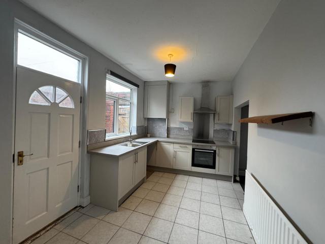 house for rent in 2A Major Street, Darlington, Darlington, DL3 6QG