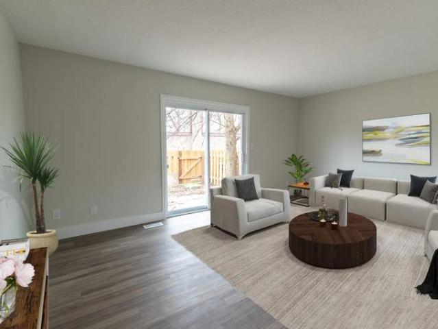 house for rent in 33 44 Berkley Drive, St. Catharines, ON L2M 6T8, Canada