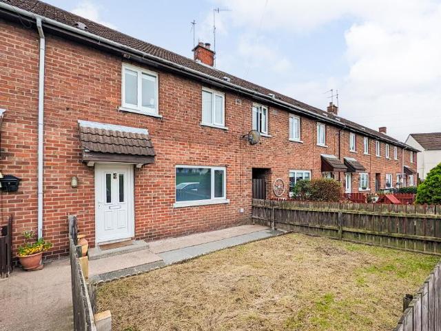 house for rent in 33 Trasna Way, Lurgan, Craigavon, BT66 8DL