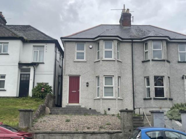 house for rent in 33 Victoria Street, Armagh, BT61 9DS