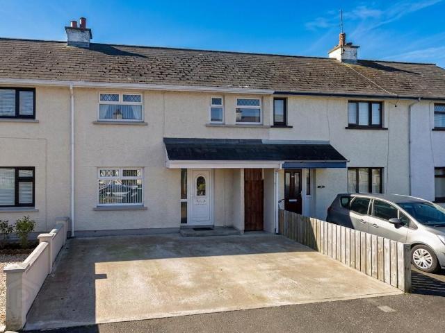 house for rent in 33 Ardnamaine, Cullybackey, Ballymena, BT42 1SY