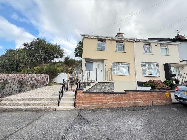 house for rent in 33 Chapel Street, Newry, BT34 2DP