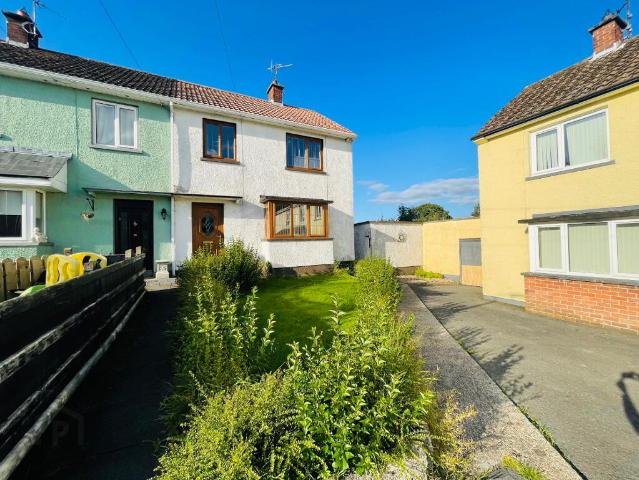 house for rent in 33 Crossmore Gardens, Keady, BT60 2TR
