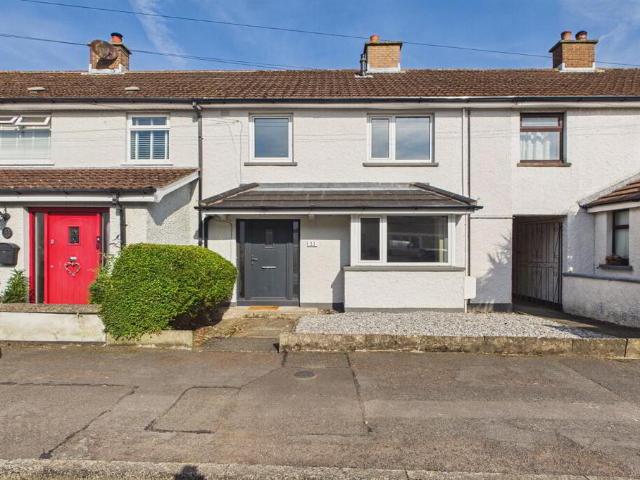 house for rent in 33 East Link, Holywood, BT18 9PQ