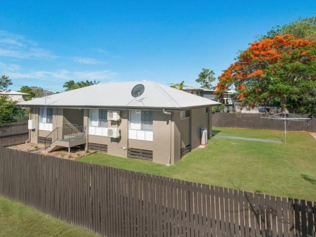house for rent in 33 Kelso St, Aitkenvale