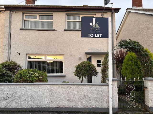 house for rent in 33 Meadow Close, Ballywalter, BT22