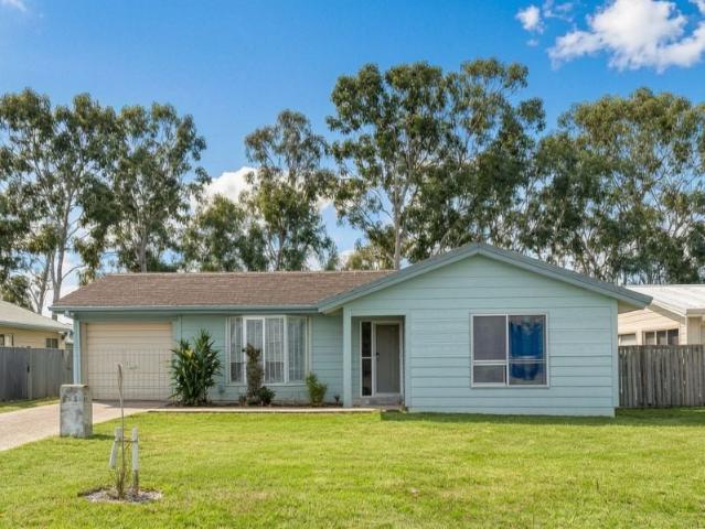 house for rent in 33 Peppertree St, Kirwan