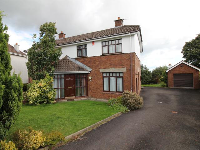house for rent in 33 Ravelston Avenue, Newtownabbey, BT36 6PF