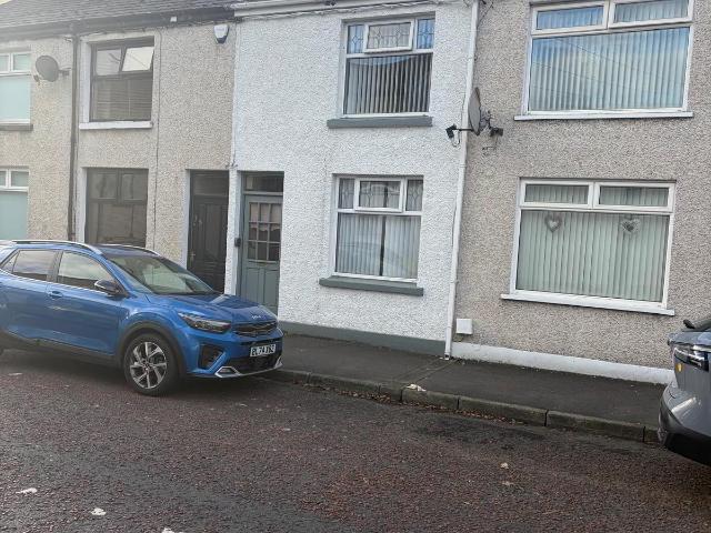 house for rent in 33 Shuttle Hill, Coleraine, BT51 3BZ