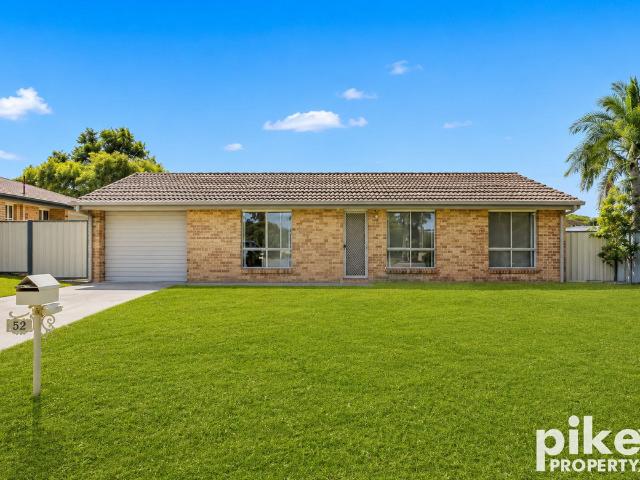 house for rent in 33 Spire Street, CABOOLTURE