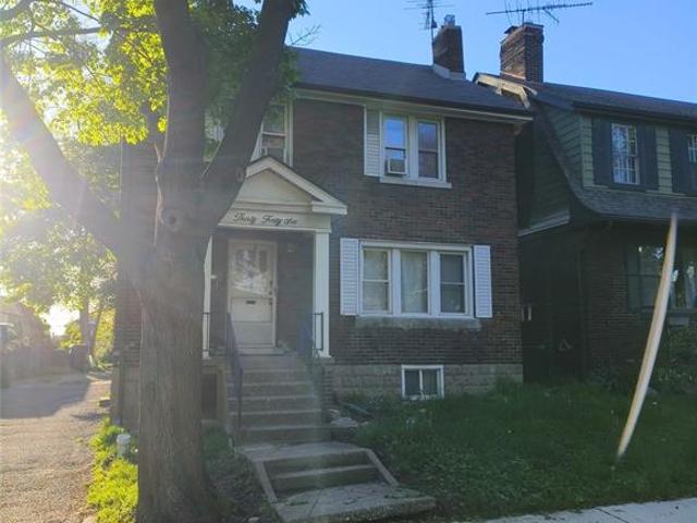 house for rent in 3046 Alexander Unit# Main Windsor, Ontario