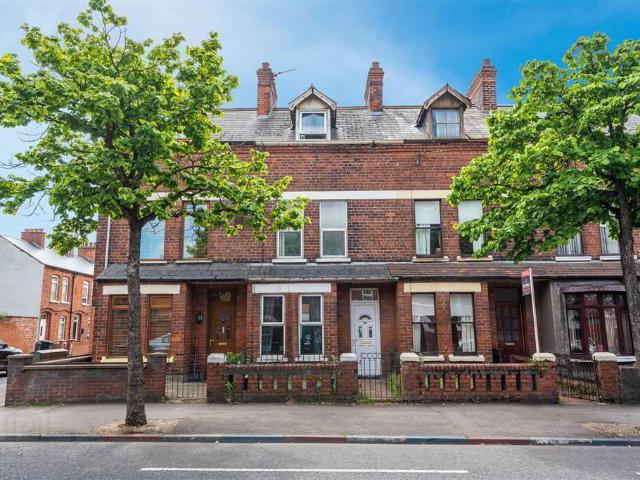 house for rent in 308 Donegall Road, Belfast, BT12 6FX