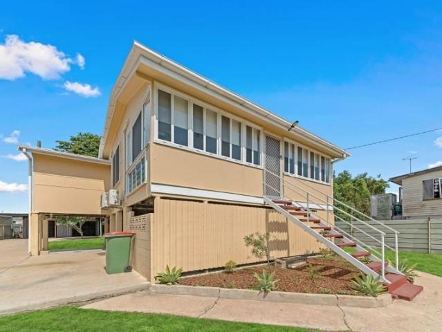 house for rent in 30 Wagner St, Oonoonba