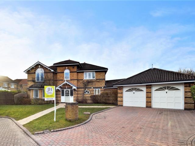 house for rent in 30 Wolverton Drive, Wilmslow, Cheshire, SK9 2GD