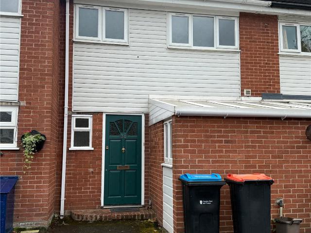 house for rent in 30 Broadmead, Vicars Cross, Chester, CH3 5PT