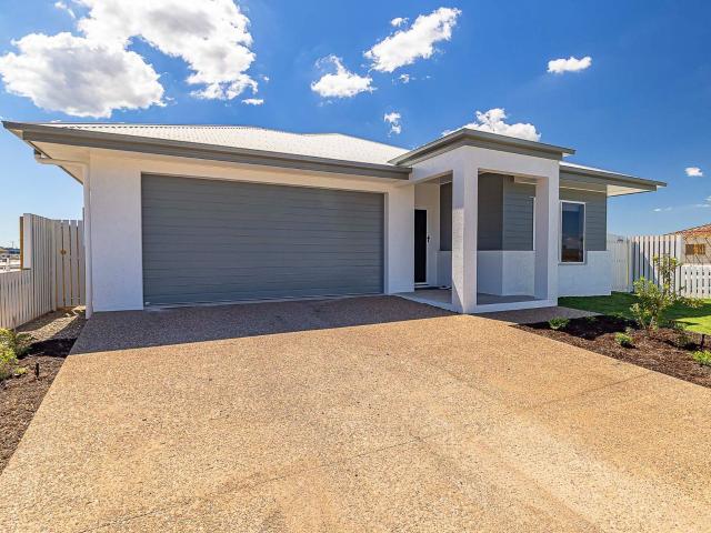 house for rent in 30 Drakeford St, Shaw