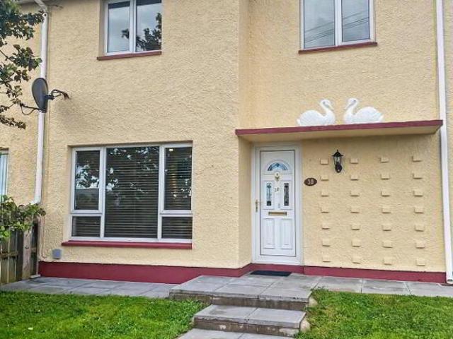 house for rent in 30 Nelson Park, Fivemiletown, BT75 0QQ