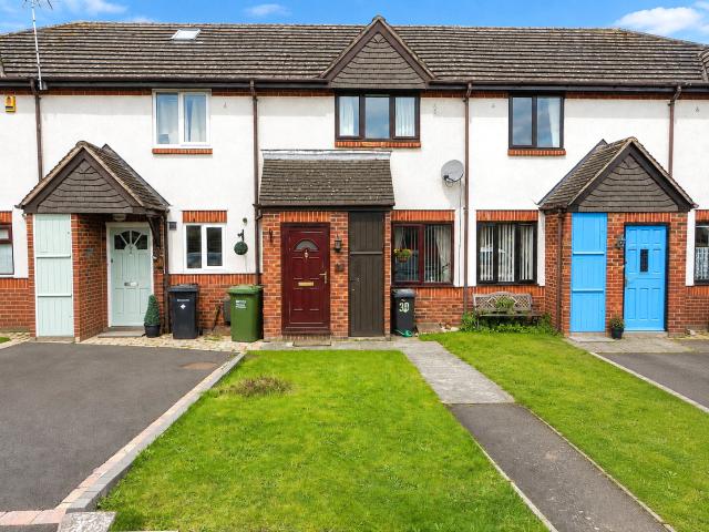 house for rent in 30 Olympus Gardens, Stourport On Severn, Worcestershire, DY13 9JX