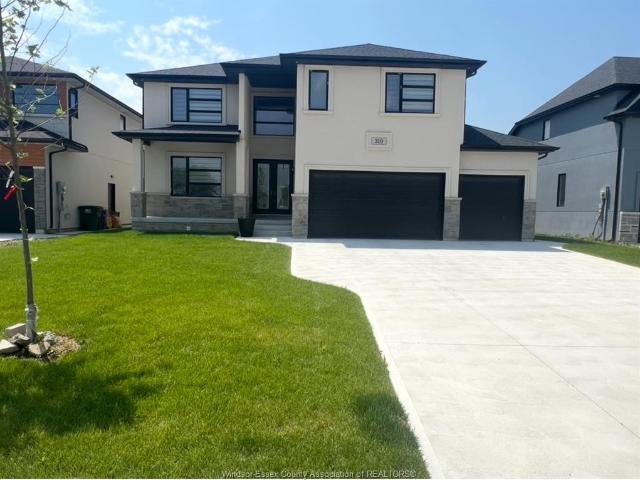 house for rent in 319 Benson Court Amherstburg, Ontario
