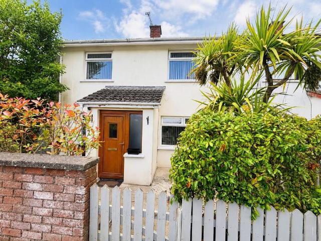 house for rent in 31 Wallaces Street, Newtownards, BT23 8JJ