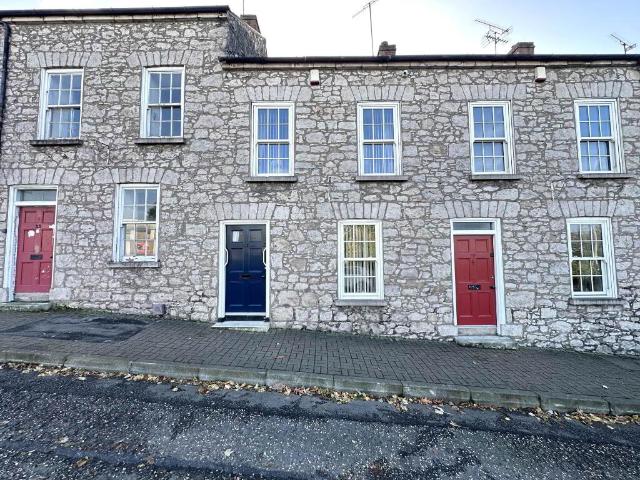 house for rent in 31 Barrack Hill, Armagh, BT60 1BL