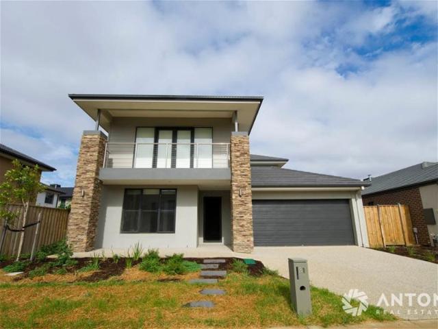 house for rent in 31 Coleridge Circuit WILLIAMS LANDING VIC