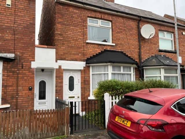house for rent in 31 Dunraven Avenue, Belfast, BT5 5JR