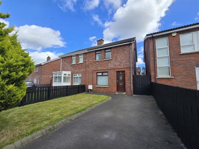 house for rent in 31 Dunsy Way, Comber, Newtownards, BT23 5DG