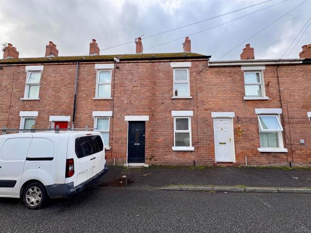 house for rent in 31 Glenvarlock Street, Belfast, BT5 5GS