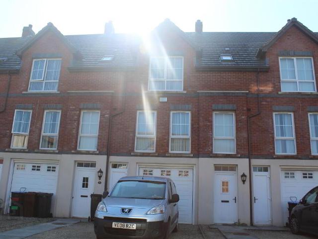 house for rent in 31 Glenview Park, Newtownabbey, BT37 0TG