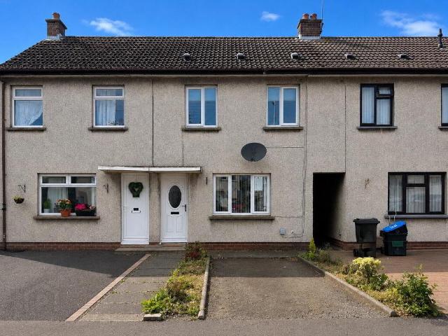 house for rent in 31 Menin Road, Antrim, BT41 4JA