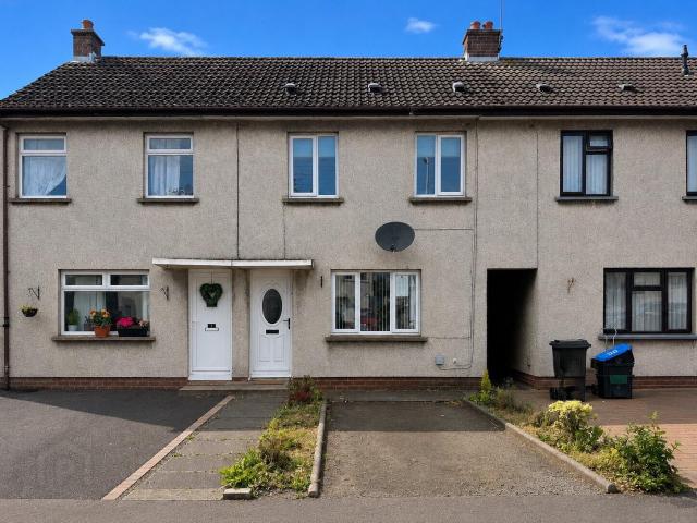 house for rent in 31 Menin Road, Antrim, BT41 4JA