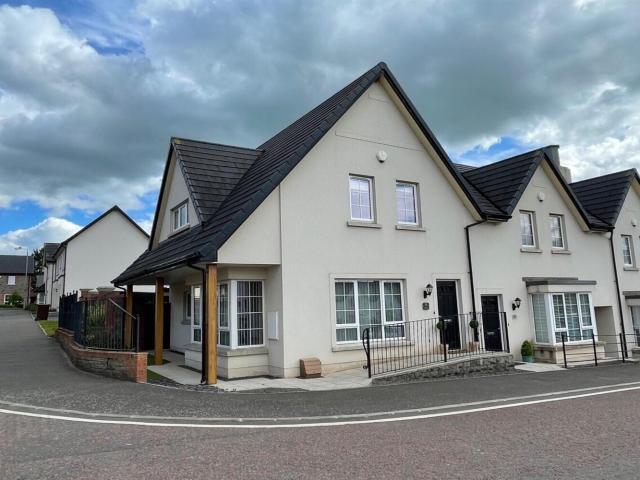 house for rent in 31 Millmount Village Square, Dundonald, Belfast, BT16 1YX