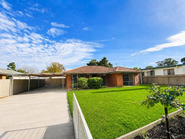 house for rent in 31 Murray Avenue, Numurkah