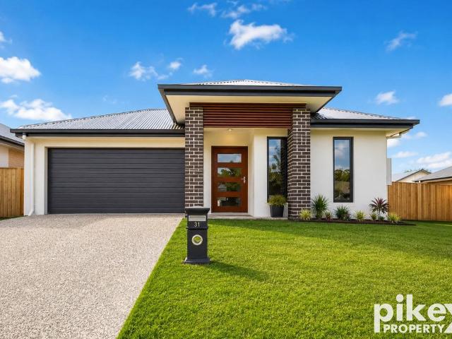 house for rent in 31 Palatial Crescent, NARANGBA